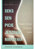 Dzień z życia twojego ciała