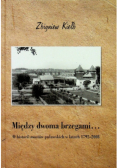 Między Dwoma Brzegami