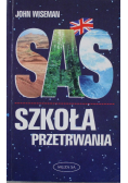 SAS Szkoła przetrwania