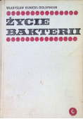 Życie bakterii