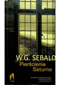 Pierścienie Saturna
