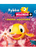 Rybka Mini Mini i daleka wycieczka