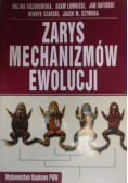 Zarys mechanizmów ewolucji