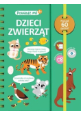 Powiedz mi! Dzieci zwierząt