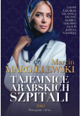 Tajemnice arabskich szpitali Tom 1