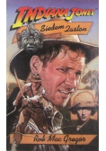 Indiana Jones i Siedem Zasłon