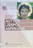Autyzm i zespół Aspergera