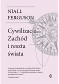 Cywilizacja Zachód i reszta świata