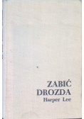 Zabić drozda