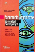 Zaburzenie psychiczne w chorobach somatycznych
