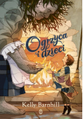 Ogrzyca i dzieci