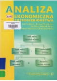 Analiza ekonomiczna przedsiębiorstwa
