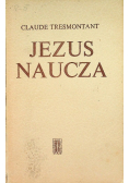 Jezus naucza