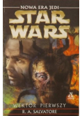 Star Wars Wektor Pierwszy