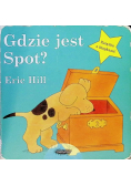 Gdzie jest Spot?