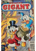 Komiks Gigant Tom 6 Amatorzy