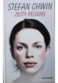 Złoty pelikan