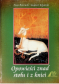Opowieści znad stołu i z kniei
