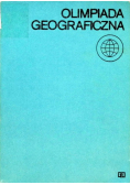 Olimpiada geograficzna