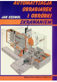 Automatyzacja obrabiarek i obróbki skrawaniem