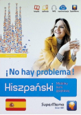 No hay problema Hiszpański mobilny kurs językowy