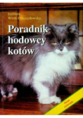 Poradnik hodowcy kotów