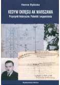 Kedyw Okręgu AK Warszawa. Przyczynki historyczne