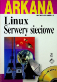 Linux Serwery sieciowe