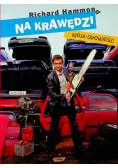 Na krawędzi Moja opowieść