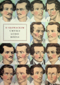 O Słowackim Umysły Ludzi Różne