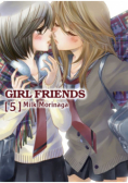 Girl Friends Tom 5