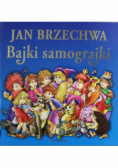 Bajki samograjki