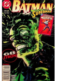 Batman  i Superman Nr 9 / 98