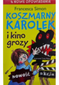 Koszmarny Karolek i kino grozy