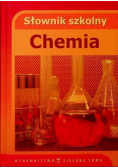 Słownik szkolny chemia