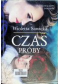 Czas próby