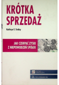 Krótka sprzedaż jak czerpać zyski z niepowodzeń spółek