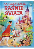 Najpiękniejsze baśnie świata