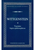 Tractatus Logico philosophicus