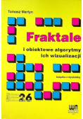 Fraktale i obiektowe algorytmy ich wizualizacji