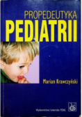 Propedeutyka pediatrii