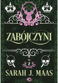Szklany tron Zabójczyni Opowieści