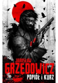 Popiół i kurz