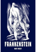Frankenstein czyli współczesny Prometeusz