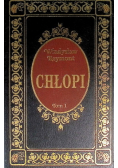 Chłopi Tom 1 i 2