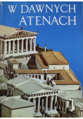 W dawnych Atenach