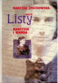 Żmichowska Listy Tom V Narcyssa i Wanda