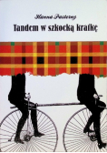 Tandem w szkocką kratkę