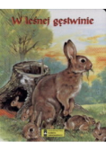 W leśnej gęstwinie