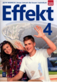 Effekt 4 Zeszyt ćwiczeń